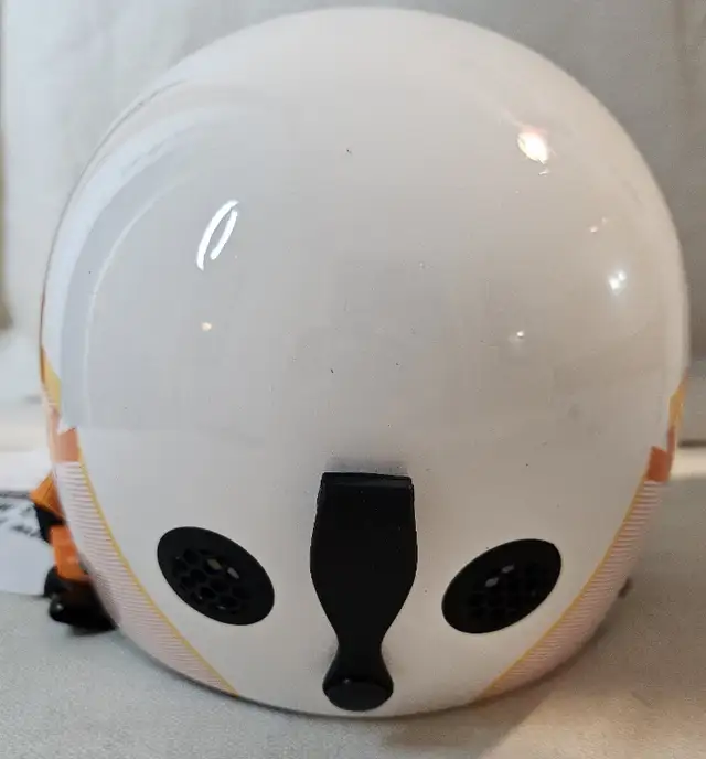 Mongoose 04MG77993-2 Child Snow Helmet White in Snowboard in Mississauga / Peel Region - Image 4