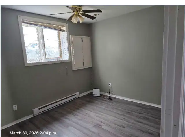 One or 3 bedrooms Apartments for rent in Long Term Rentals in St. John's - Image 7