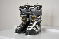 Fischer My Style 100 Ski Boots - Women 26.5cm/US 9-9.5