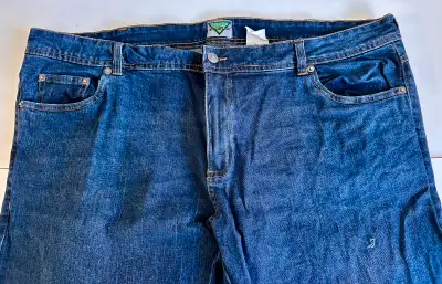 Gatt’s Men’s Work Jeans - New (Size 44), View more