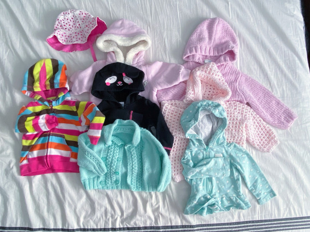 Baby hoodies in Clothing - 12-18 Months in Saskatoon