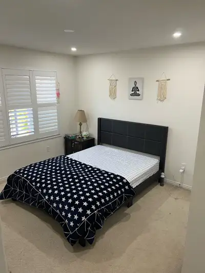 private room for rent Female only