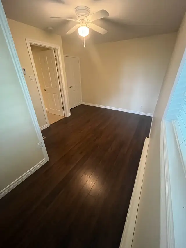 Bright Main Floor 2 Bedroom for Rent - Peterborough in Long Term Rentals in Peterborough - Image 8