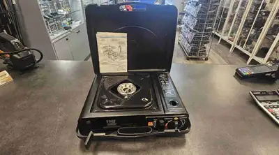 Portable Gas Stove, View more