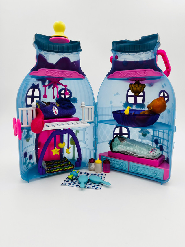 Baby Born Surprise, Baby Bottle Playset w Extra Babies in Toys & Games in Bedford - Image 2