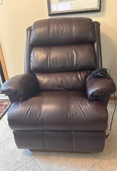 Power Recliner, View more