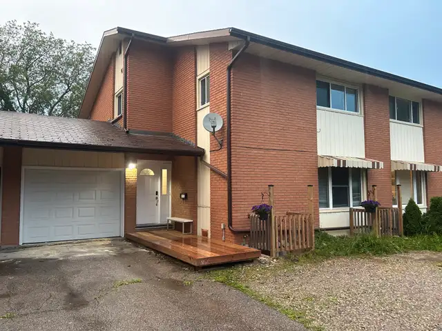 1 rm for student / young professional, all inc. even AC & wifi! in Room Rentals & Roommates in Kitchener / Waterloo - Image 9