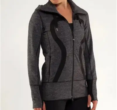 Lululemon Stride Jacket II, View more