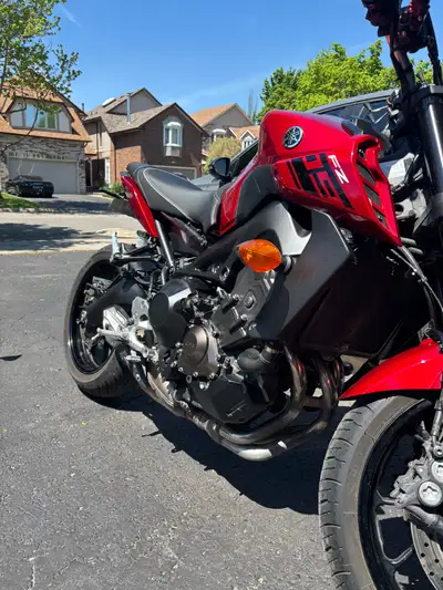 I’ve had this bike since 2020, under 10k when I purchased it. Never been down. Well maintained. No e...