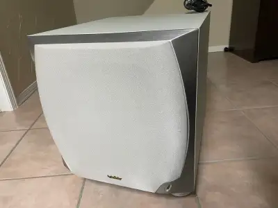 Infinity Speakers, View more