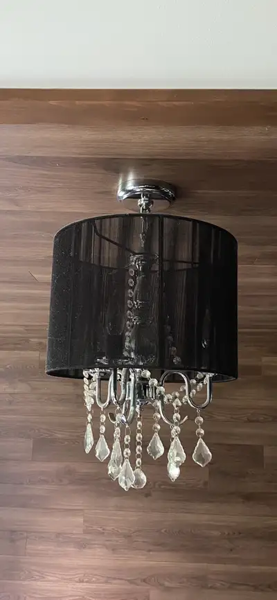 luminaire noire, View more