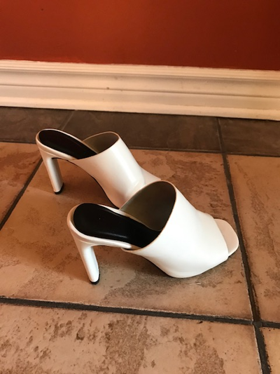 Women's sandal / Sandale pour femme, View more