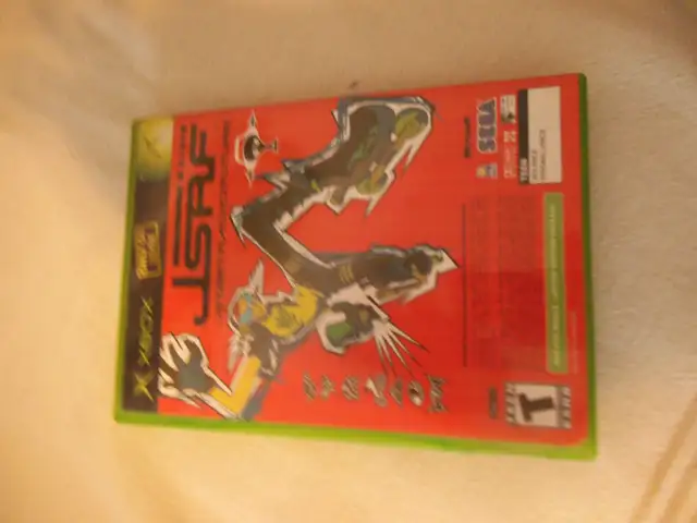 jeu SEGA GT 2002 POUR XBOX. in XBOX One in Québec City - Image 4