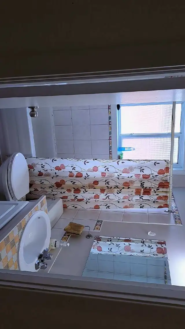 Chambre a louer dans un 4 1/2 in Room Rentals & Roommates in Drummondville - Image 5