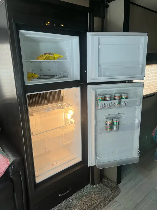 2018 Grand Design Imagine 2150RB in Travel Trailers & Campers in Regina - Image 9