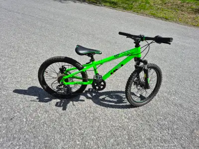 Diadora Venti kids 20" tire bicycle, View more