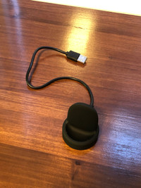 Charging Stand for Samsung Gear 3 Smartwatch 