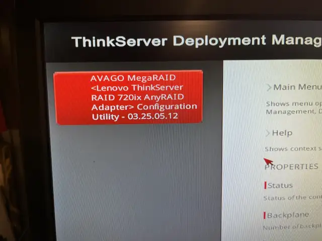 Lenovo RD650 Xeon E5-2699v3 2x 18 Cores 128GB DDR4 Rack Server in Servers in St. Catharines - Image 4