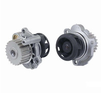 Audi and Volkswagen Water Pump