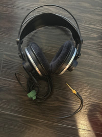 AKG K271 MkII wired headphones