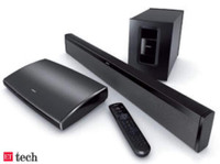 Bose Lifestyle 135 Home Theatre System 