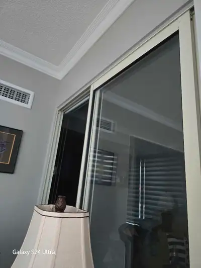 Sliding Doors, View more