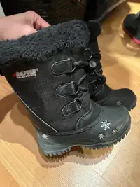 Winter Boots (little kid 9)