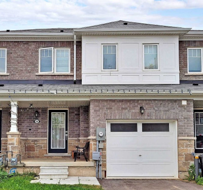 Townhouse in Thorold for Rent-CA$2,300 per Month