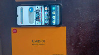Umidigi Bison X10 rugged phone 64 gb