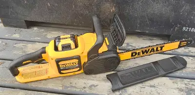 (((Brand New / Never Use))) ((( Includes one Brand New**9.0AH**60V***Battery))) ((( #DCC5670)) ***Pa...