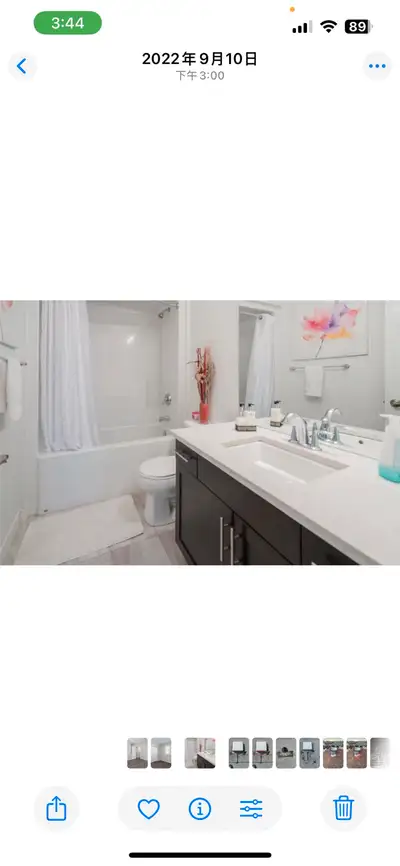 Transcona 7 bedrooms 3 bathrooms house for rent