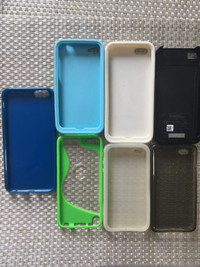 iPhone cases 