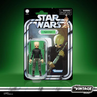 Star Wars the Vintage Collection Figrin D'an Action Figures