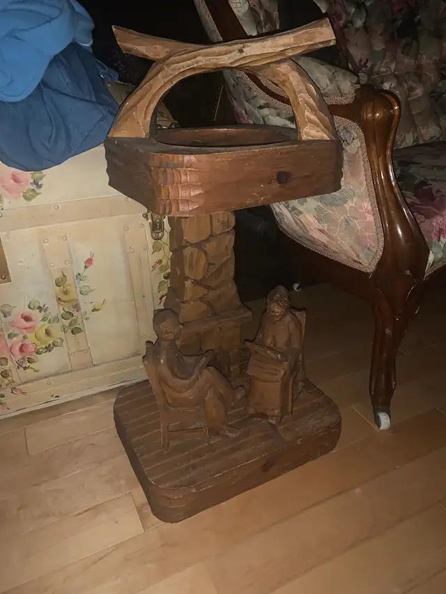 Collection of antique furniture in Multi-item in Kitchener / Waterloo - Image 5