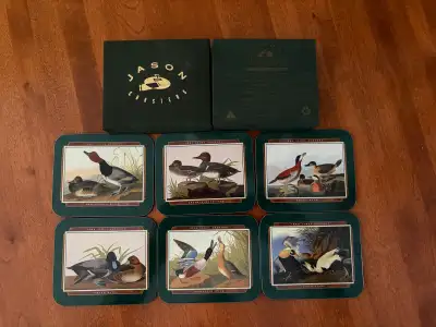 Jason Products Coasters, View more