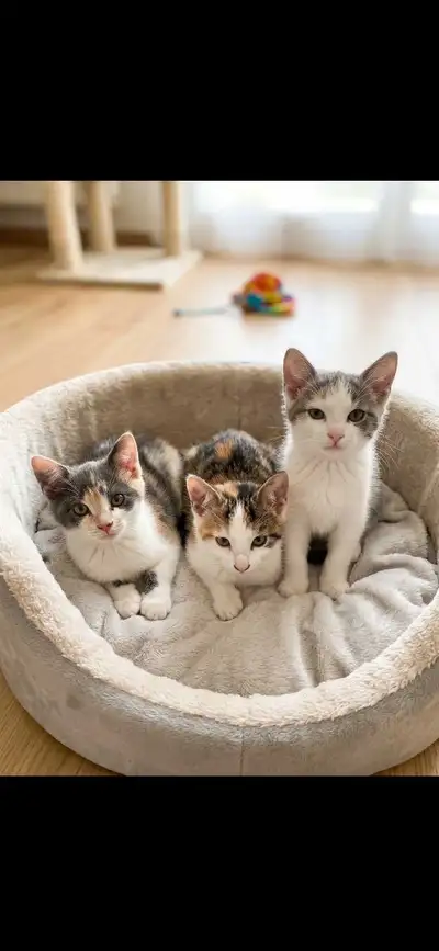 Chatons Bengal Mix à vendre, View more