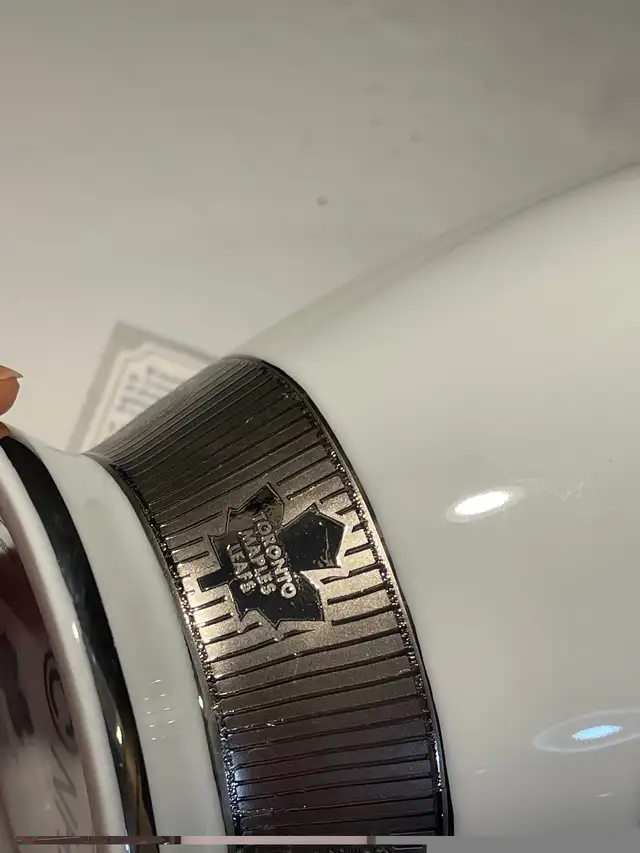 Sterling silver plated on porcelain flower vase in Arts & Collectibles in City of Toronto - Image 5