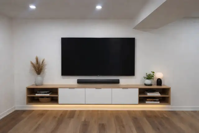 Basement apartment for Rent in Long Term Rentals in Mississauga / Peel Region - Image 4