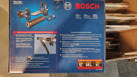 Bosch hammer drill dust extractor