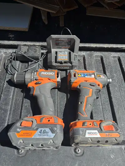 ridgid drill kit, View more