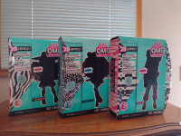 OMG  and Tween Dolls Brand New