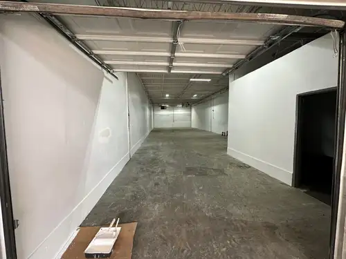 Space available for Warehousing, Storage, industrial, 2350 sqft Private with Office $3899 It is a pr...