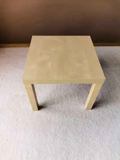 IKEA side table, View more