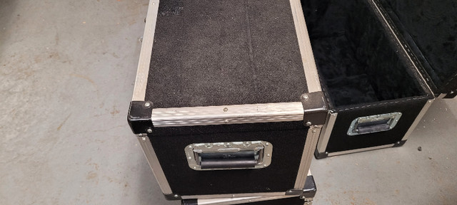Road Cases - Carpeted & Alum Edged in Other in Edmonton - Image 3