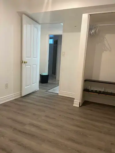 Basement Rent