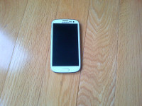 Samsung Galaxy S3