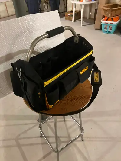 Tool bag, View more