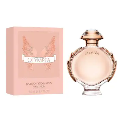 Paco Rabanne Olympéa EDP perfumes sealed, View more