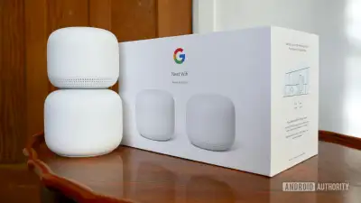 All are in mind condition with no issues. Bell got me a new modem that covers most of the house with...