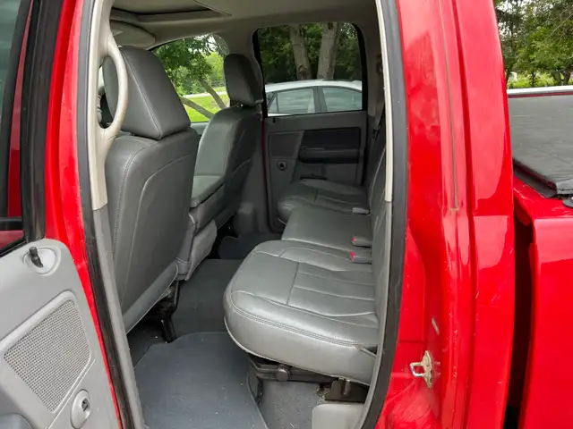 2008 Ram 1500 low kms523953163018577928